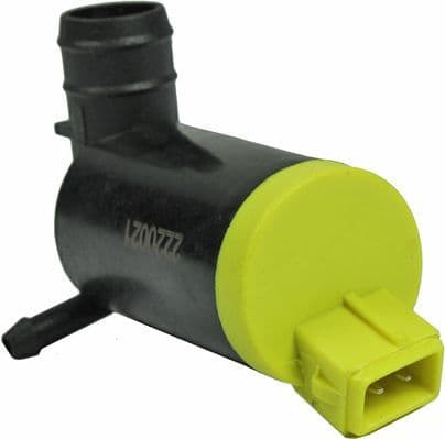 pompa de apa,spalare parbriz METZGER AUTOTEILE 2220021