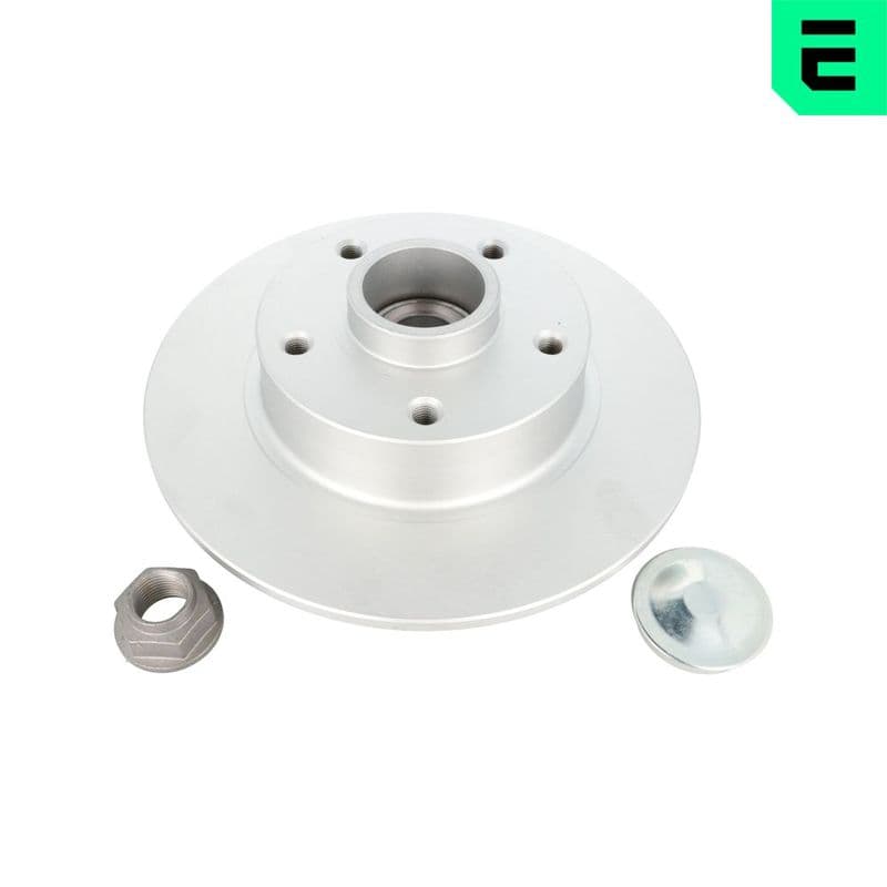 Disc frana OPTIMAL 702976BS0
