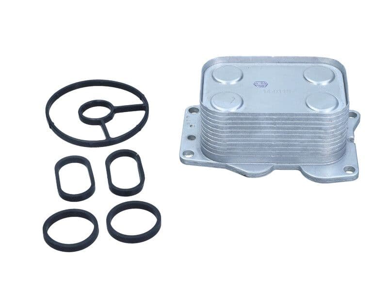 Radiator ulei, ulei motor MAXGEAR 14-0119