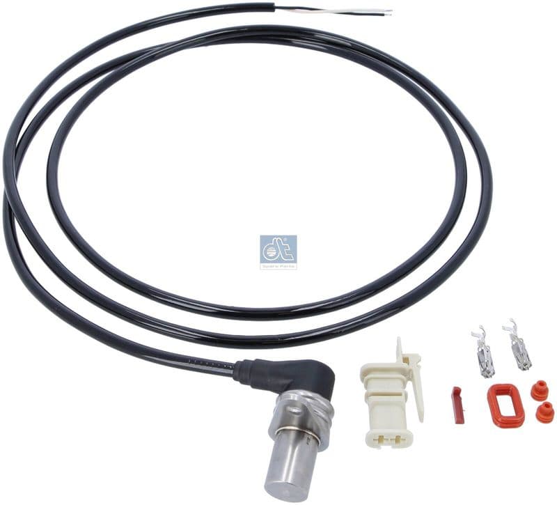 Senzor, turație motor DT Spare Parts 1.21704