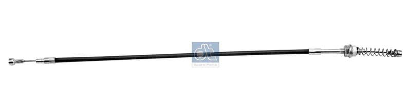 Cablu, reglaj coloana directie DT Spare Parts 2.53400