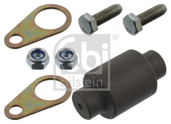Set reparatie, rola saboti frana FEBI BILSTEIN 05775