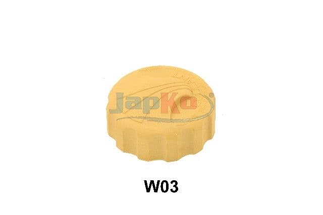 buson,radiator JAPKO 33W03