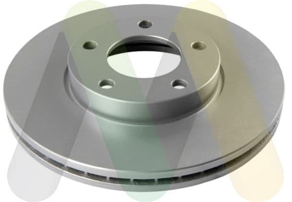 Disc frana MOTAQUIP LVBE373Z