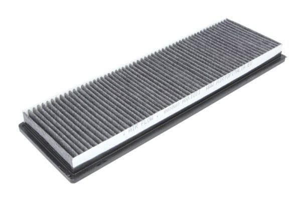 Filtru, aer habitaclu PURRO PUR-HC0149
