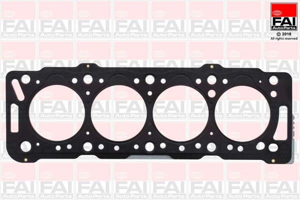 Garnitura, chiulasa FAI AutoParts HG563A