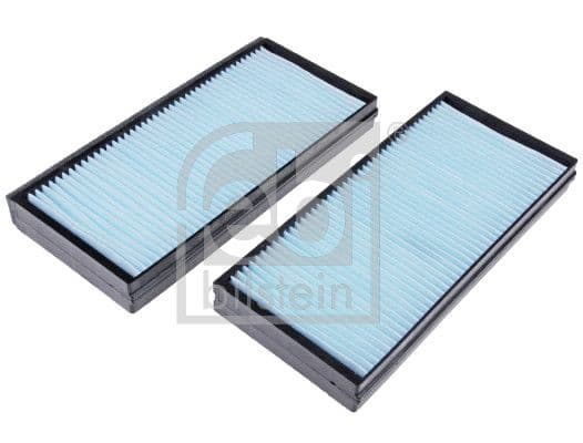 Set filtru, aer habitaclu FEBI BILSTEIN 24569