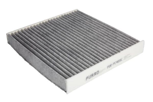 Filtru, aer habitaclu PURRO PUR-PC4011C