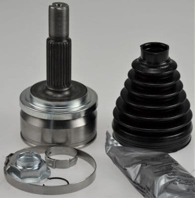Set articulatie, planetara LÖBRO GKN Automotive OE-Technology 50° GKNJ20711