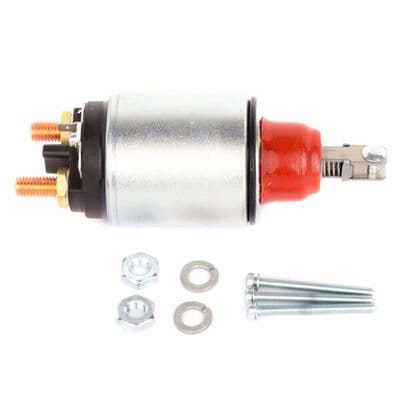 Solenoid, electromotor MAHLE MSX 357KIT