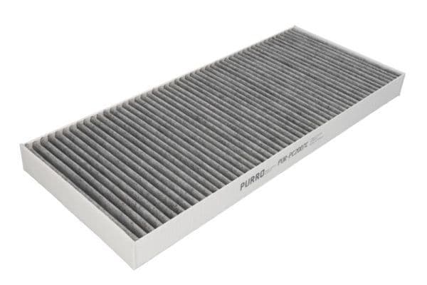 Filtru, aer habitaclu PURRO PUR-PC2007C