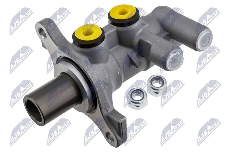 Pompa centrala, frana NTY HPH-LR-000