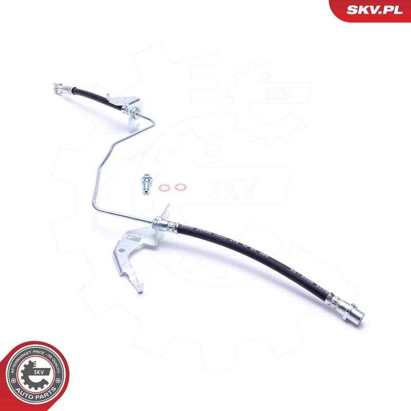 Furtun frana ESEN SKV 35SKV191