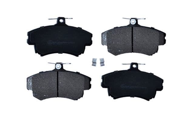 set placute frana,frana disc ASAM AUTOMOTIVE 55406