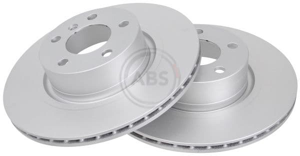 Disc frana ABS 18207