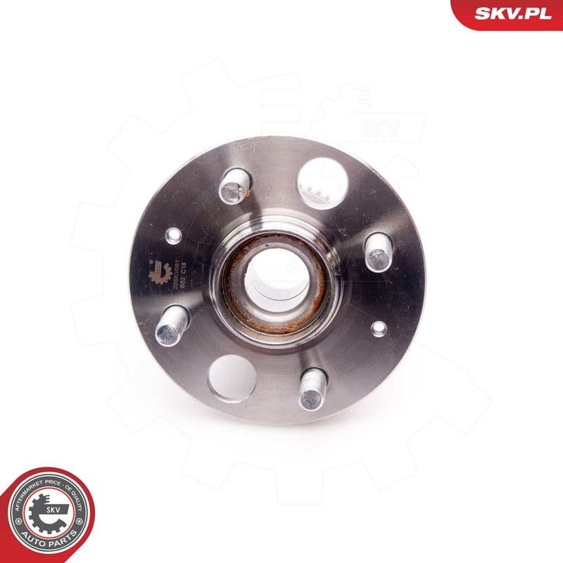 Set rulment roata ESEN SKV 29SKV051
