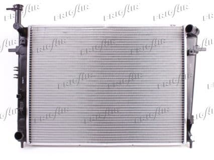 Radiator, racire motor FRIGAIR 0128.3136