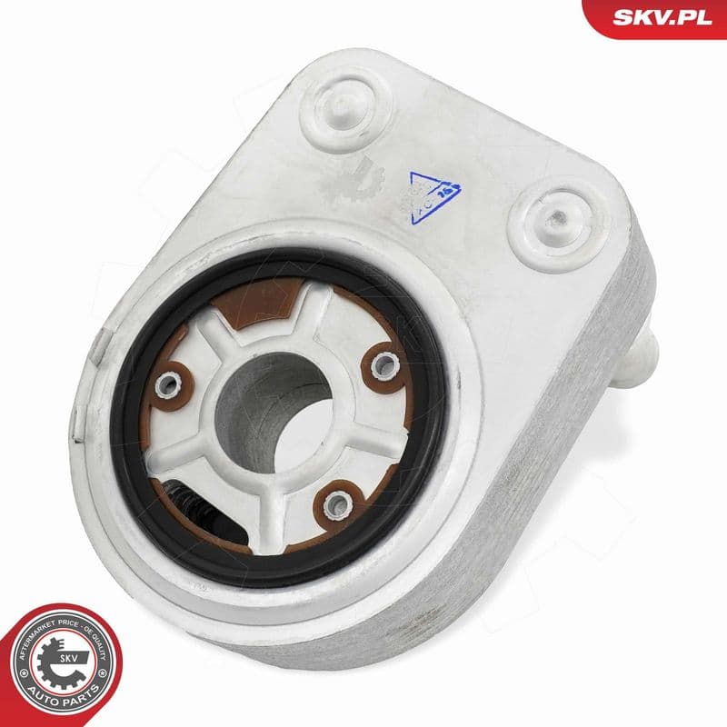 Radiator ulei, ulei motor ESEN SKV 31SKV311