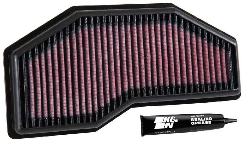 Filtru aer K&N Filters TB-1016