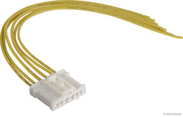 Set reparat cabluri, becuri haion HERTH+BUSS ELPARTS 51277290
