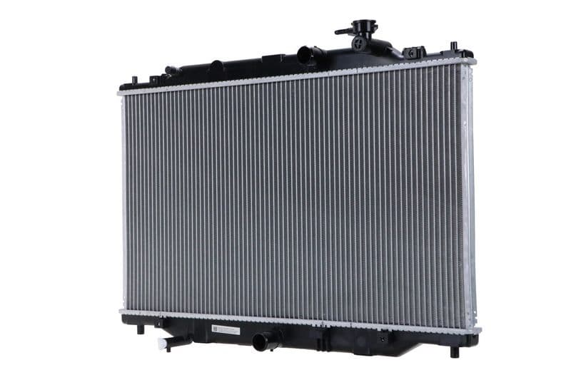 Radiator, racire motor HELLA 8MK 366 303-911