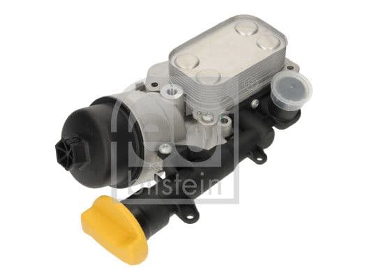 Locas filtru ulei FEBI BILSTEIN 199821
