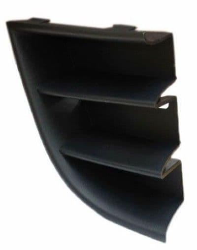 Grila ventilatie, bara protectie MTR 10580911