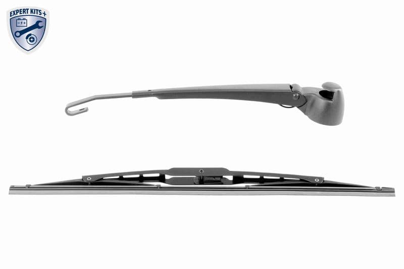 Set stergatoare, curatare parbriz VAICO V10-5075