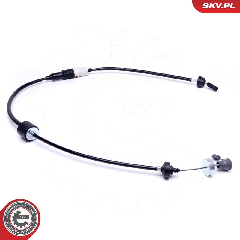 Cablu ambreiaj ESEN SKV 27SKV121