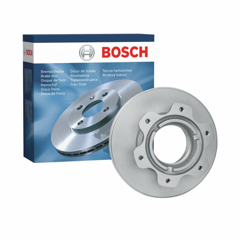 Disc frana BOSCH 0 986 479 E48
