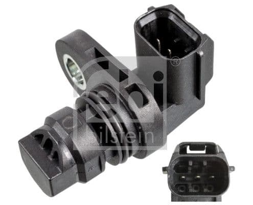 senzor,pozitie ax cu came FEBI BILSTEIN 175830