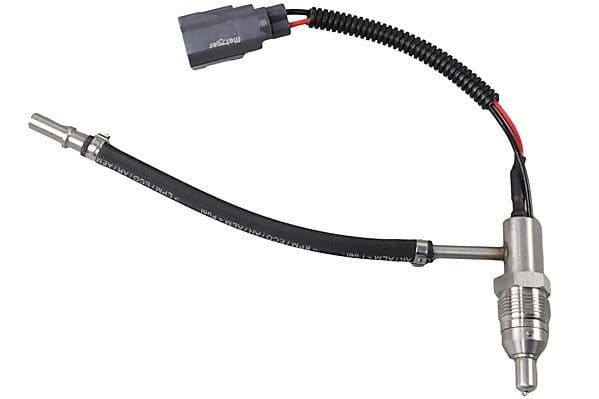 Unitate de injectie, regenerare filtru de particule METZGER AUTOTEILE 0930027