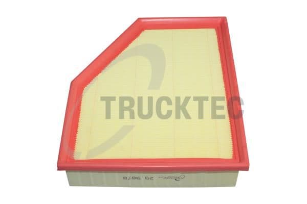 Filtru aer TRUCKTEC AUTOMOTIVE 08.14.077