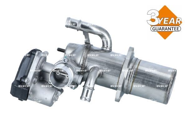 Supapa EGR NRF 48453
