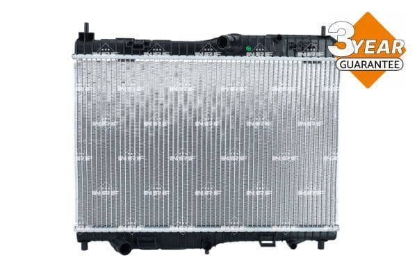 Radiator, racire motor NRF 53043