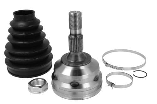 Set articulatie, planetara METELLI 15-1496