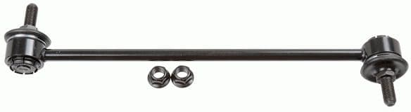 Brat/bieleta suspensie, stabilizator LEMFÖRDER 38066 01