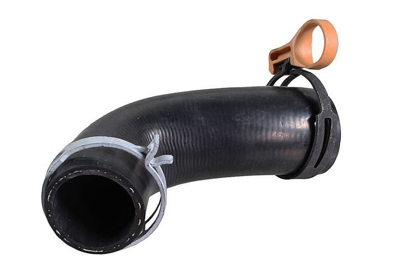 Furtun radiator METZGER AUTOTEILE 2421677