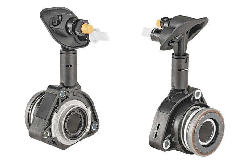 Rulment de presiune, ambreiaj VALEO 810080