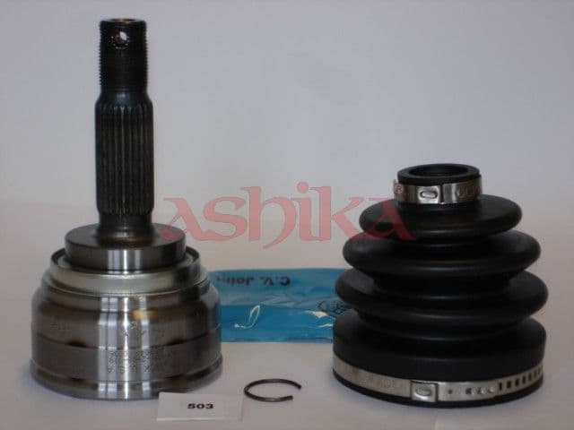Set articulatie, planetara ASHIKA 62-05-503