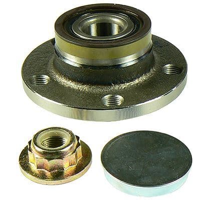 Set rulment roata METZGER AUTOTEILE WM 2021