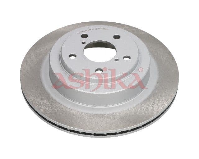 Disc frana ASHIKA 61-07-705C
