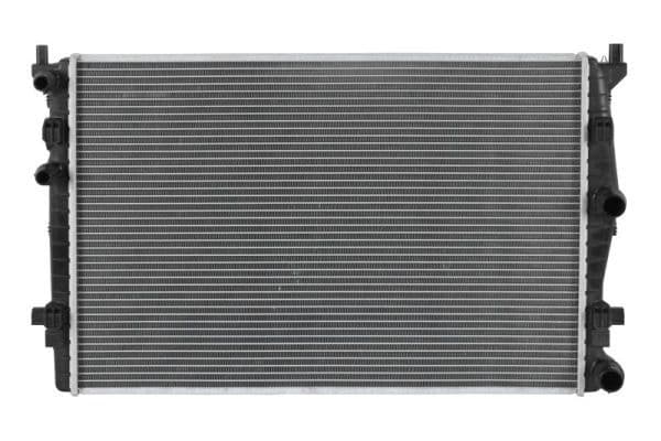 Radiator, racire motor THERMOTEC D7W086TT