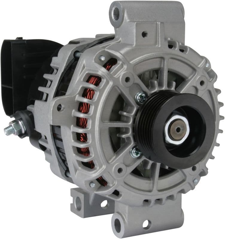 Generator / Alternator HC-Cargo F 032 114 865