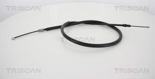 Cablu, frana de parcare TRISCAN 8140 251149