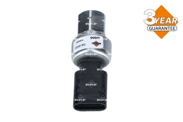 Comutator presiune, aer conditionat NRF EASY FIT 38966