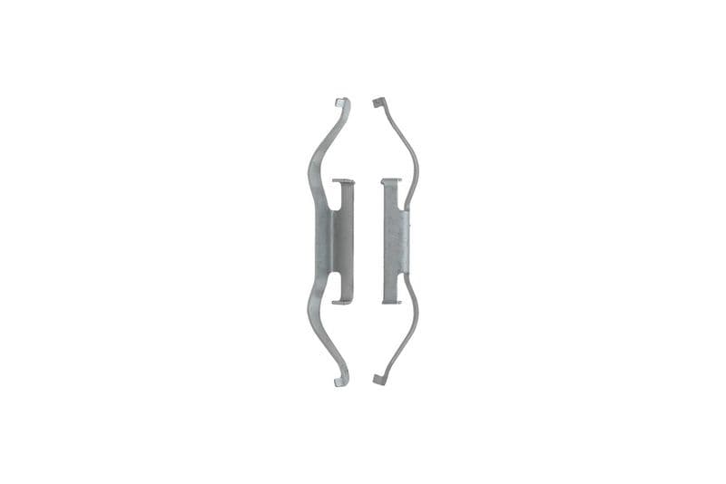 Set accesorii, placute frana KAMOKA 1130040
