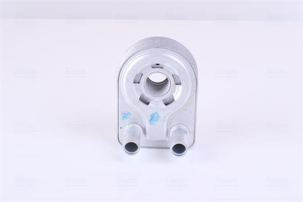 Radiator ulei, ulei motor NISSENS ** FIRST FIT ** 90971