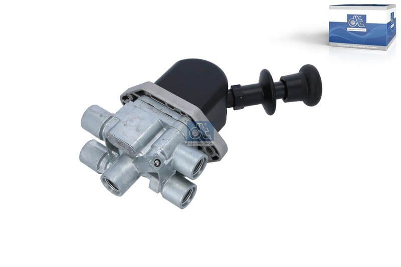 Supapa frana, frana de mana DT Spare Parts 4.64996