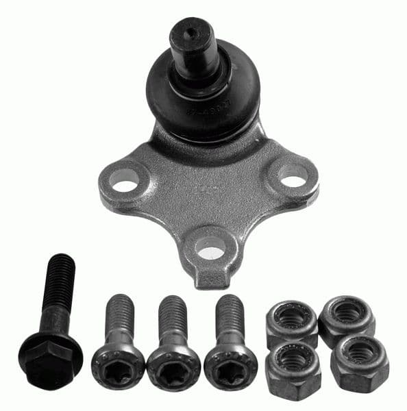 Pivot LEMFÖRDER 14767 04